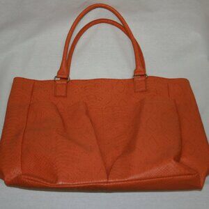 NeimanMarcus Shoulder Tote